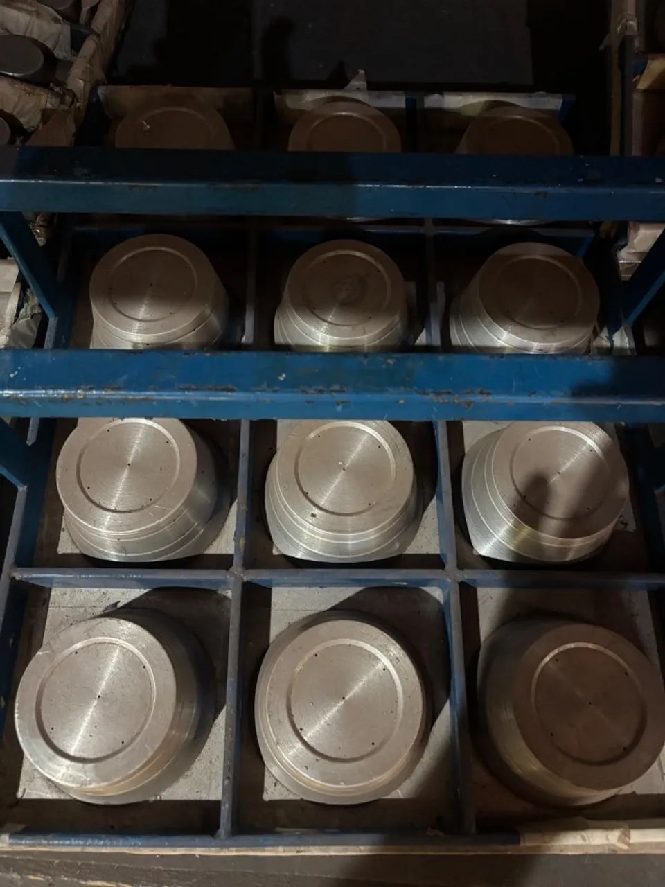 Molde Vacuum forming - Foto 3