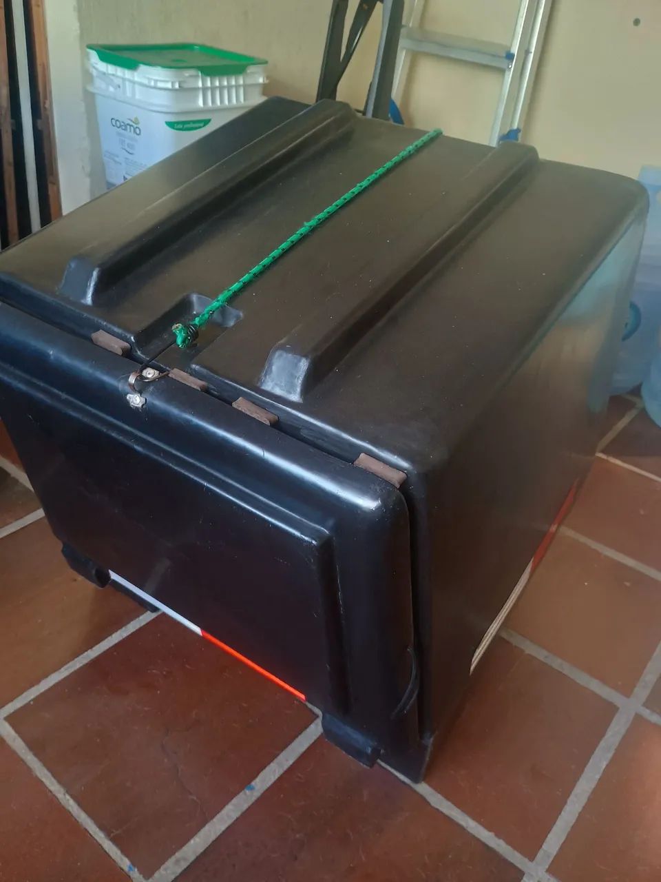 Caixa de pizza  - Foto 2