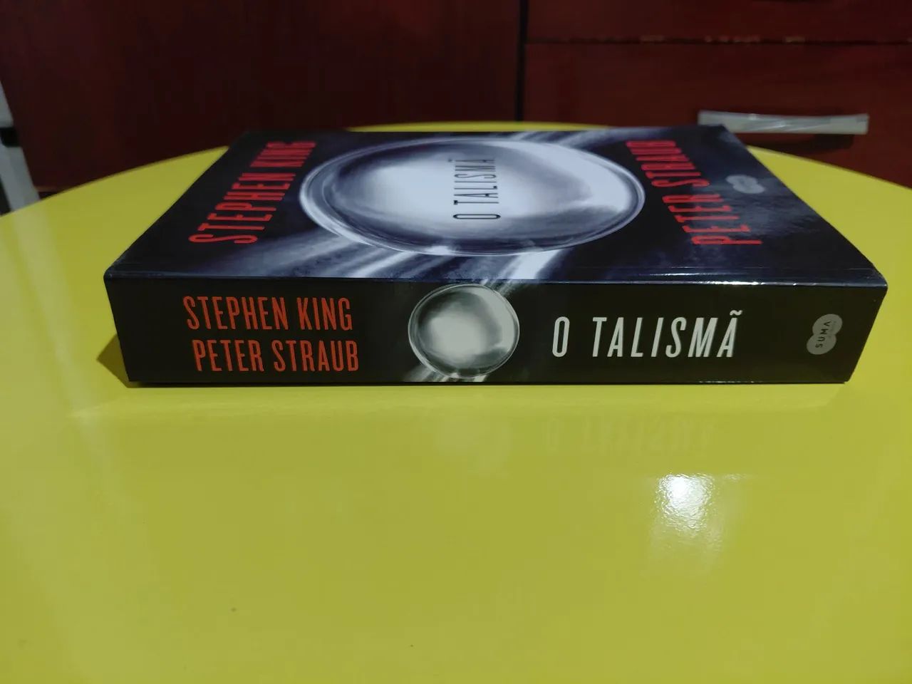 O Talismã - Foto 3