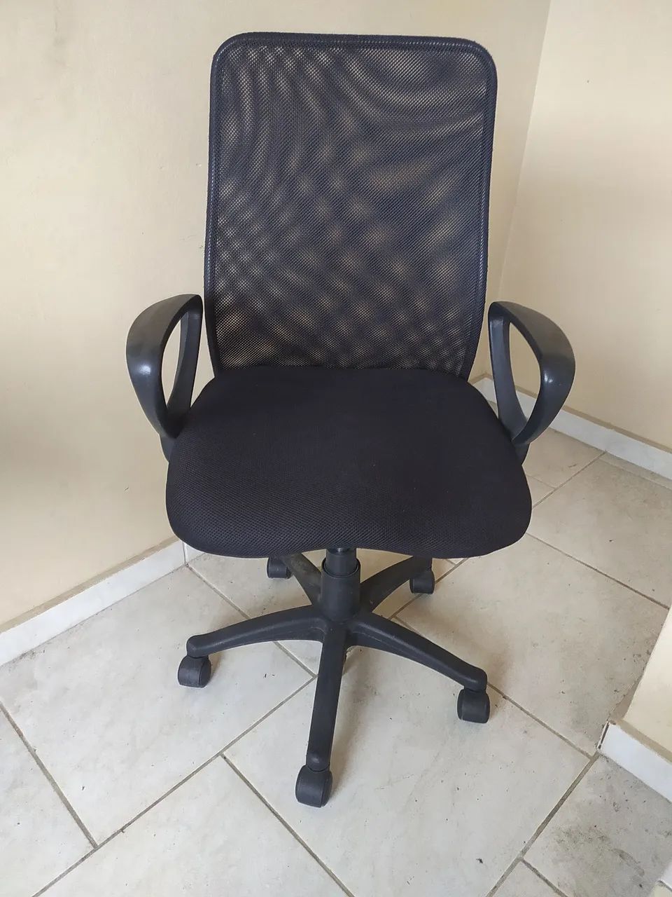 Cadeira de escritório 