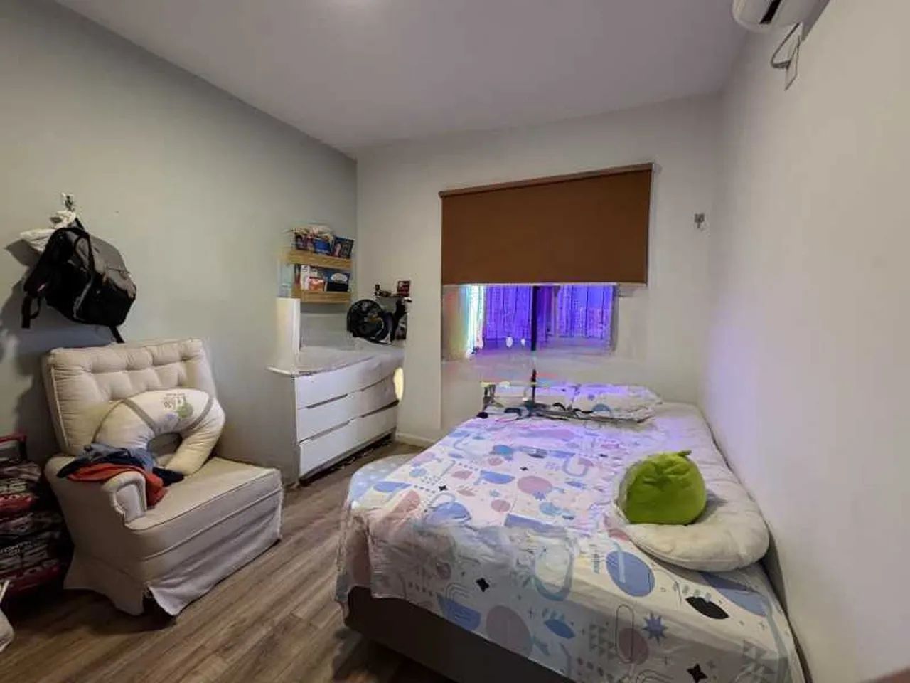 Apartamento : / Residencial / Leblon - Foto 4