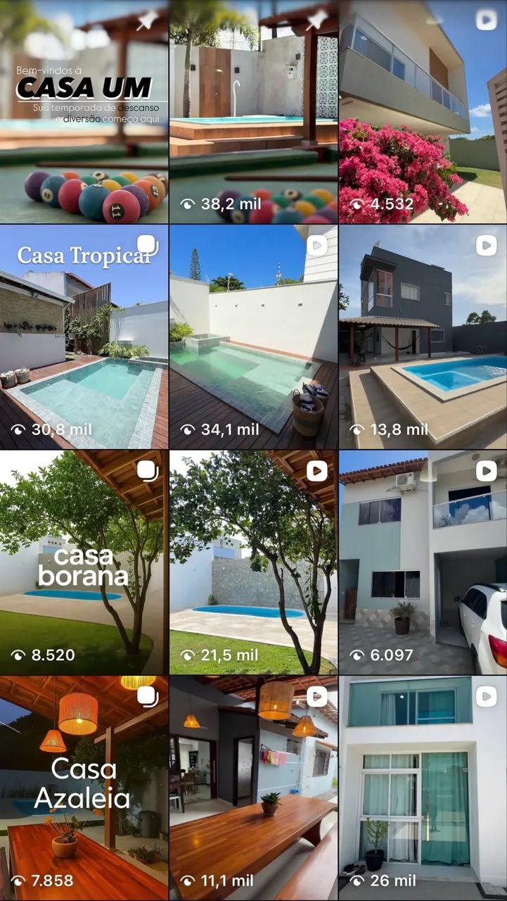 CASAS PARA TEMPORADA EM GURIRI - Foto 2