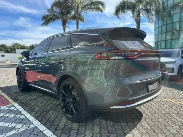 BYD Tan EV 4X4 (elétrico) 2023 - Foto 4