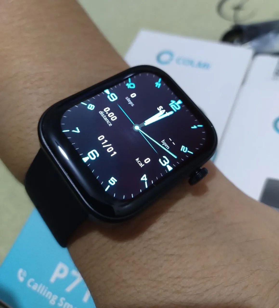 Smartwatch  - Foto 4