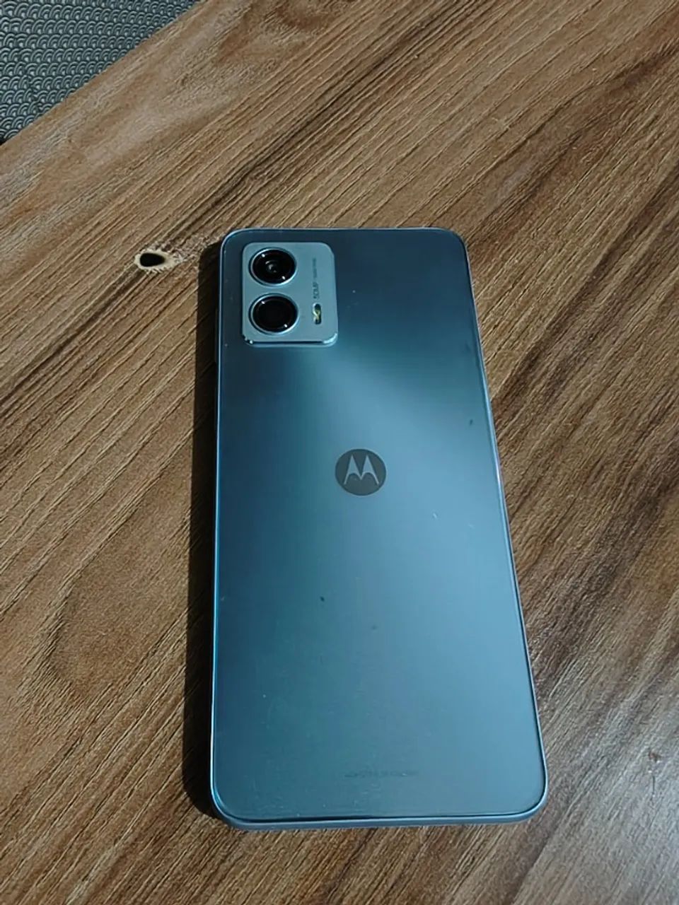 Celular Motorola G53 5 g - Foto 3