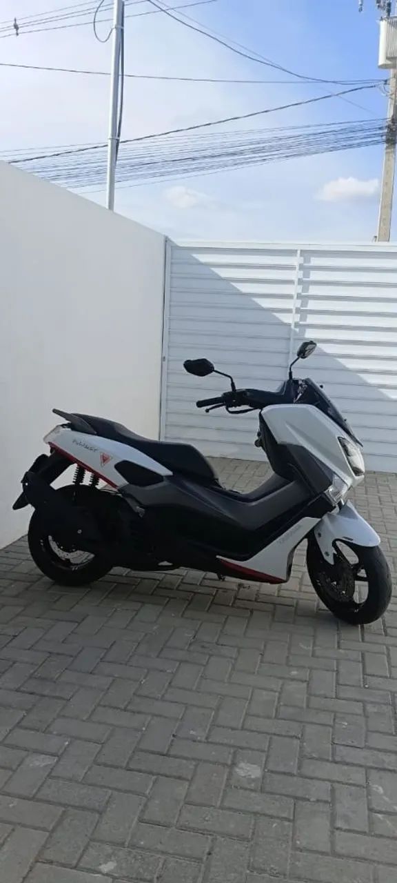 Vendo nmax  - Foto 3