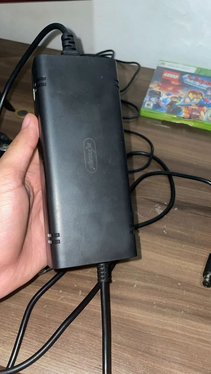 XBOX 360 SUPER SLIM - Foto 5