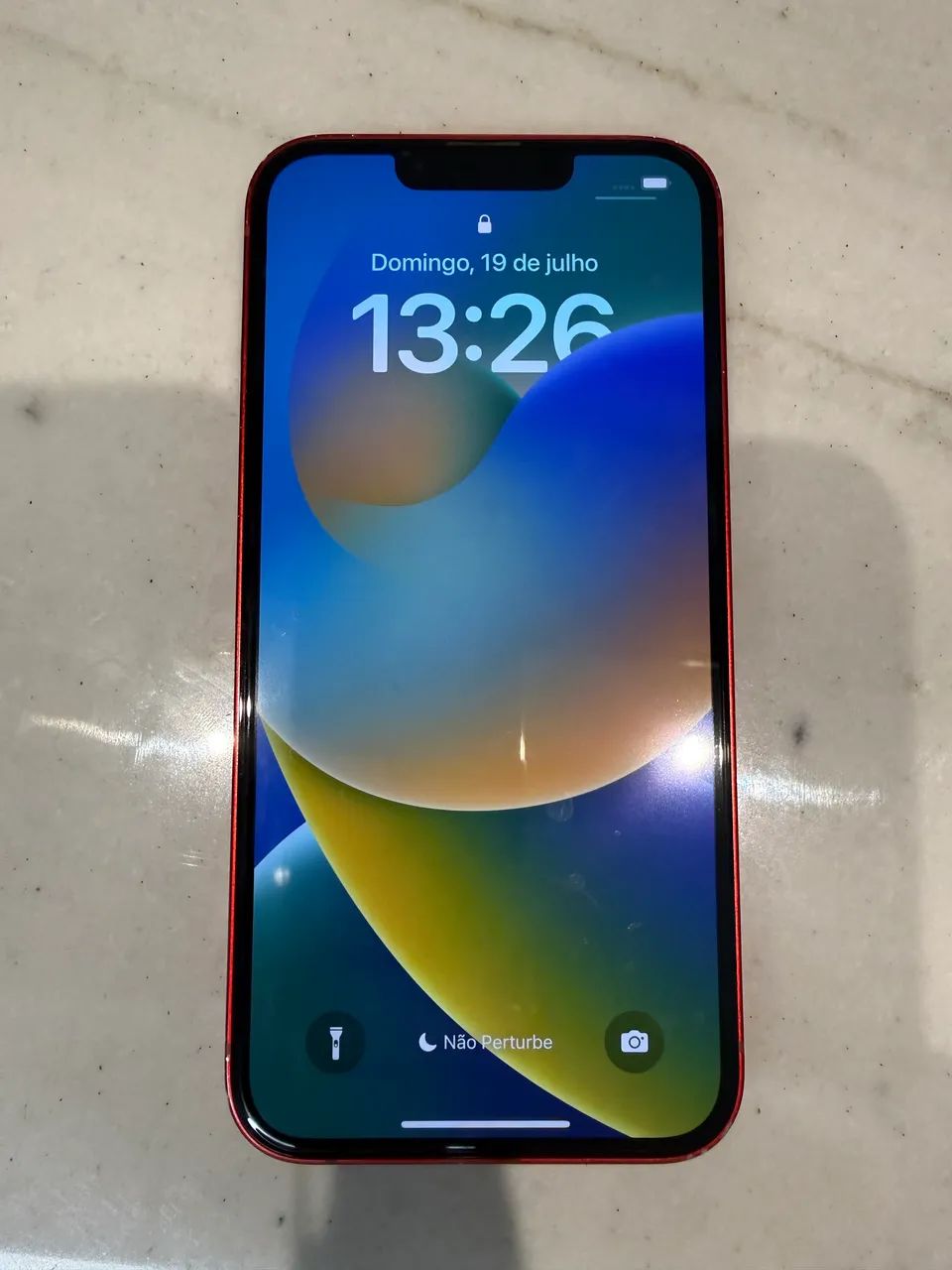 iPhone 13 128gb  - Foto 3