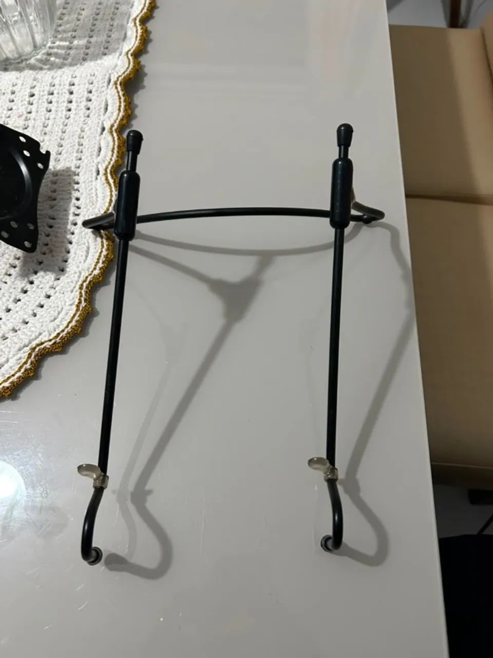 Suporte para notebook 