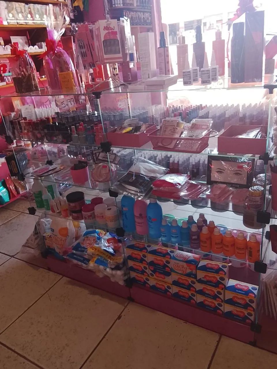 Cosméticos a preço de custo - Foto 3