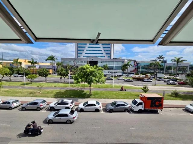 Loja para Aluguel - Av. Eldes Scherrer - Foto 3