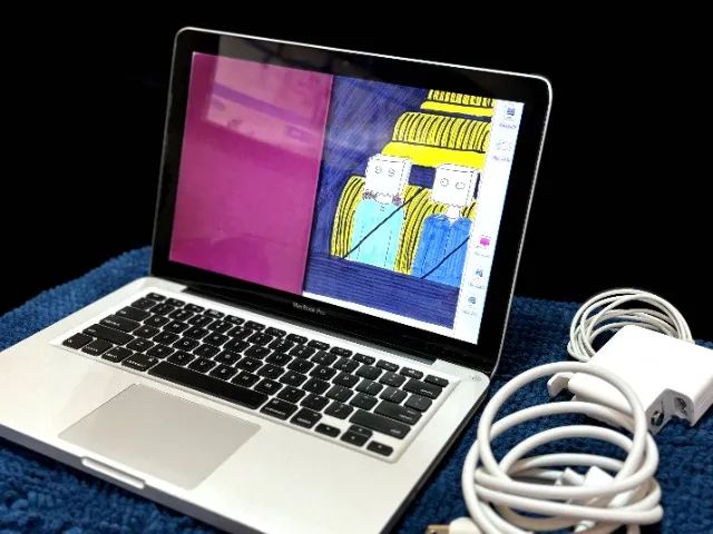 【ジャンク品】MacBook Pro 13-inch Early 2011 MacBook Pro 13