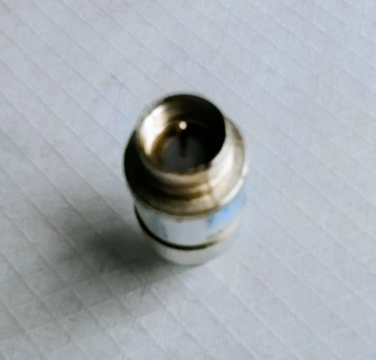 CONECTOR FILTRO CSI-CP HOLAND ELETRONICS - Foto 2
