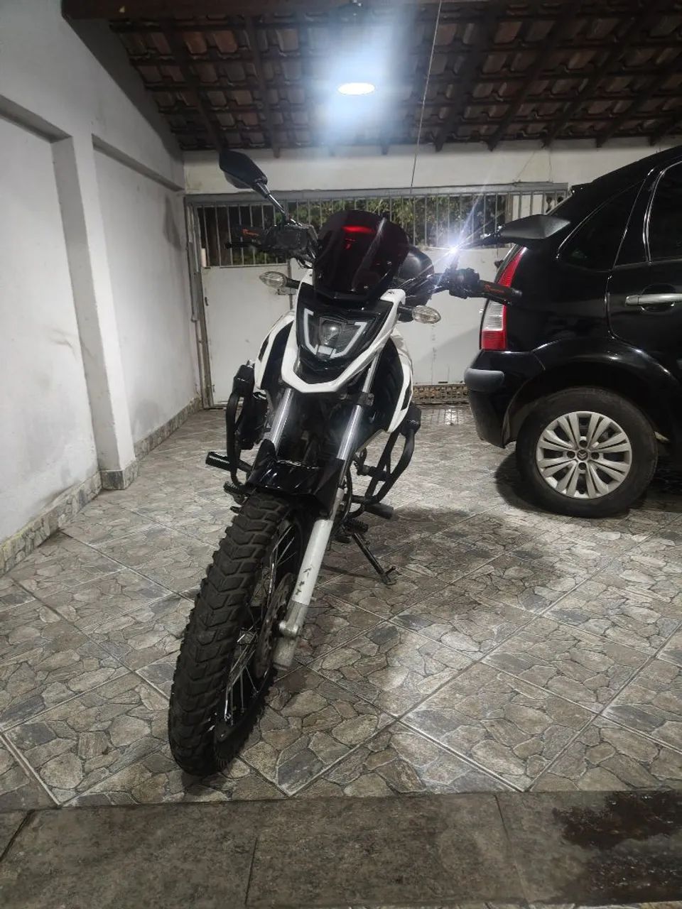 Crosser 150 filé d+ - Foto 2