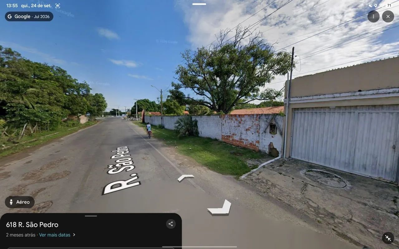 VENDE-SE PROPRIEDADE COM 3200m² - Foto 3