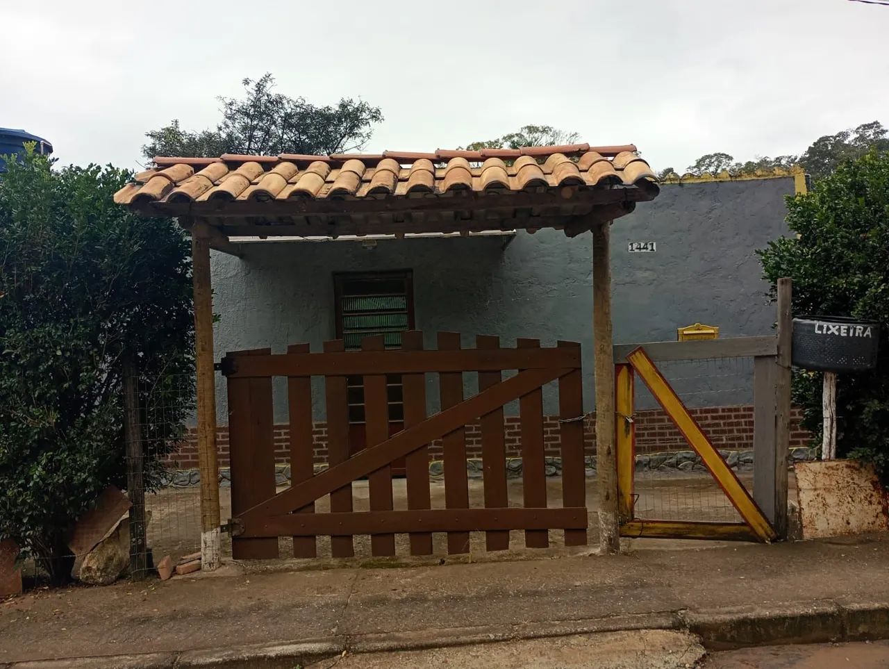 Linda Chácara estilo rancho  - Foto 2