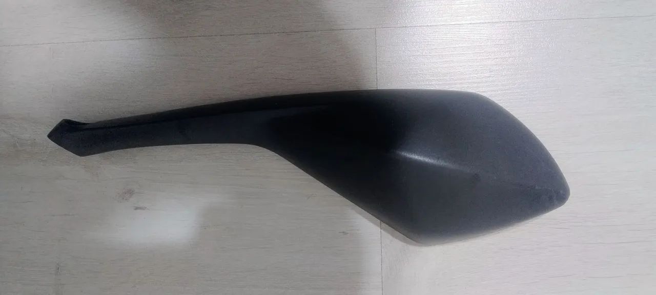 Retrovisor street triple 675 lado esquerdo - Peças para motos