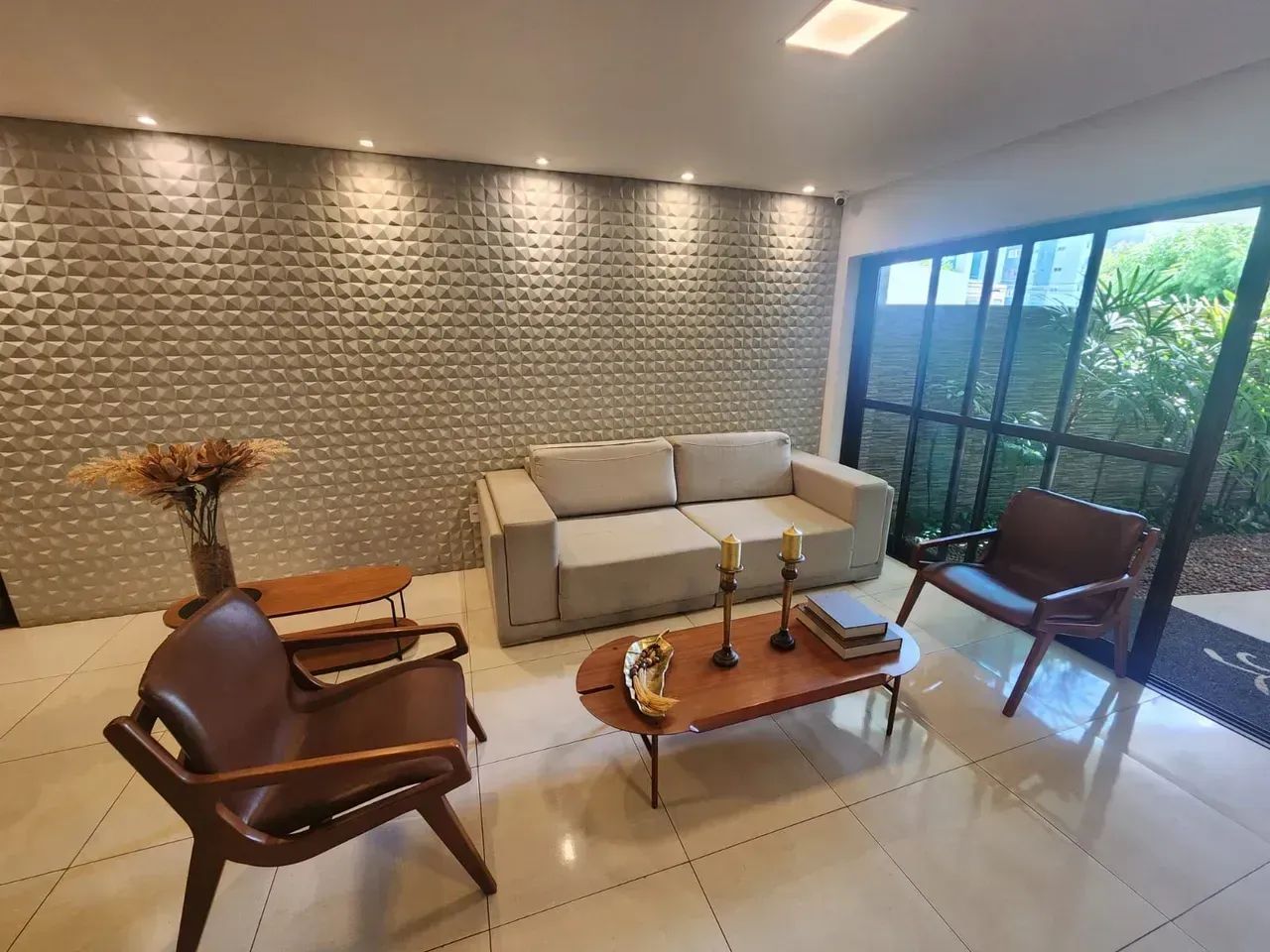 ROSARINHO - Studio com 28 m² 1 quarto, lazer com piscina - Foto 3