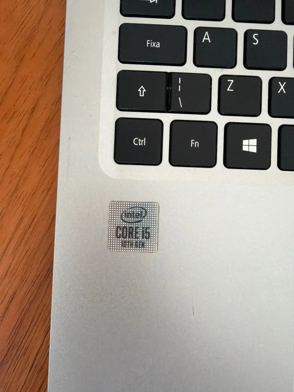 Vendo Notebook Acer Aspire 5  - Foto 2