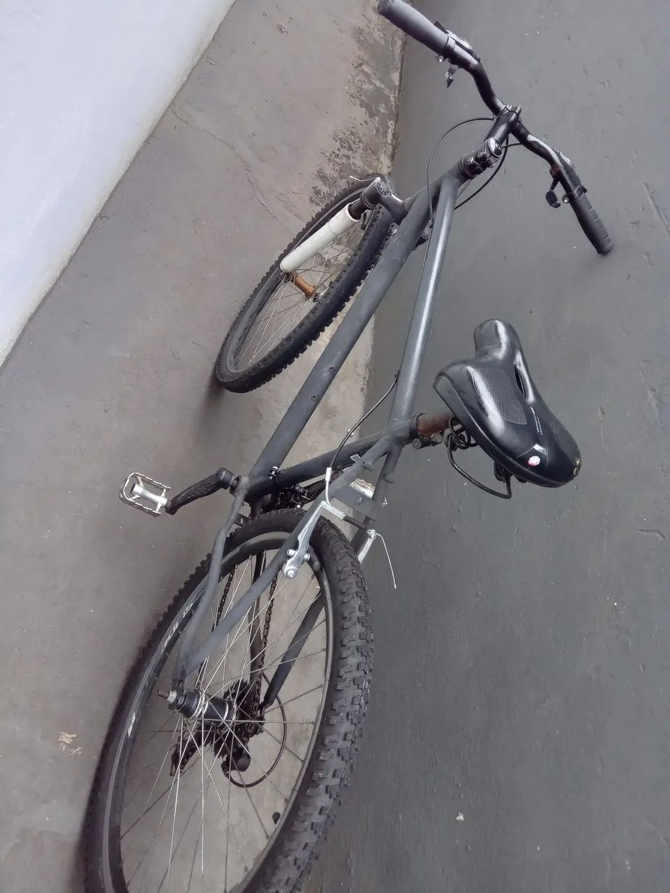 Bicicleta aro 26 - Foto 2