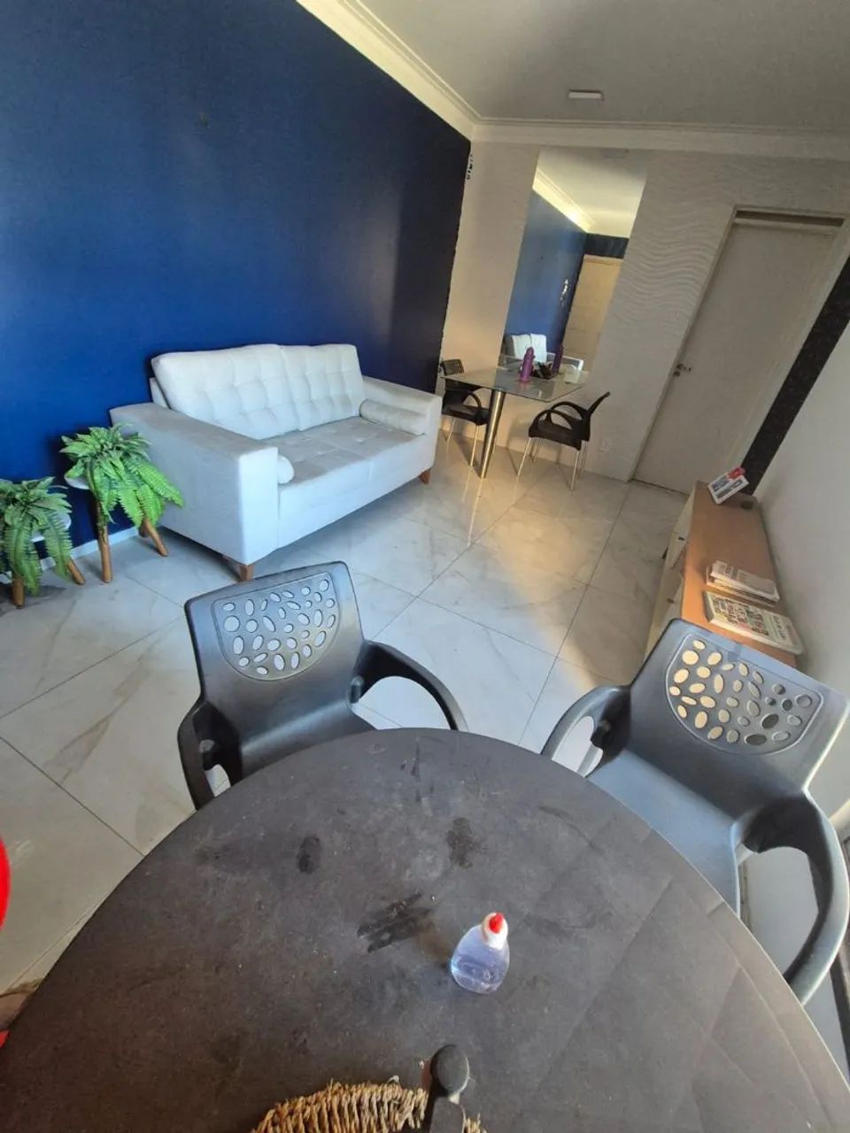 SOFÁ DESIGN MODERNO  - Foto 2