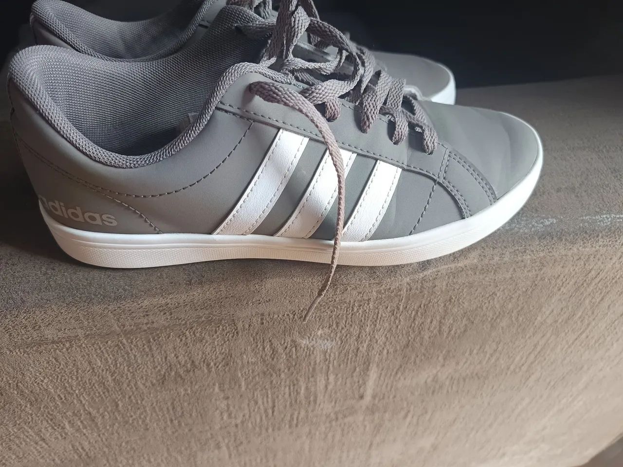 エース52 Tênis Adidas - Calçados - Cachoeira, Almirante Tamandaré