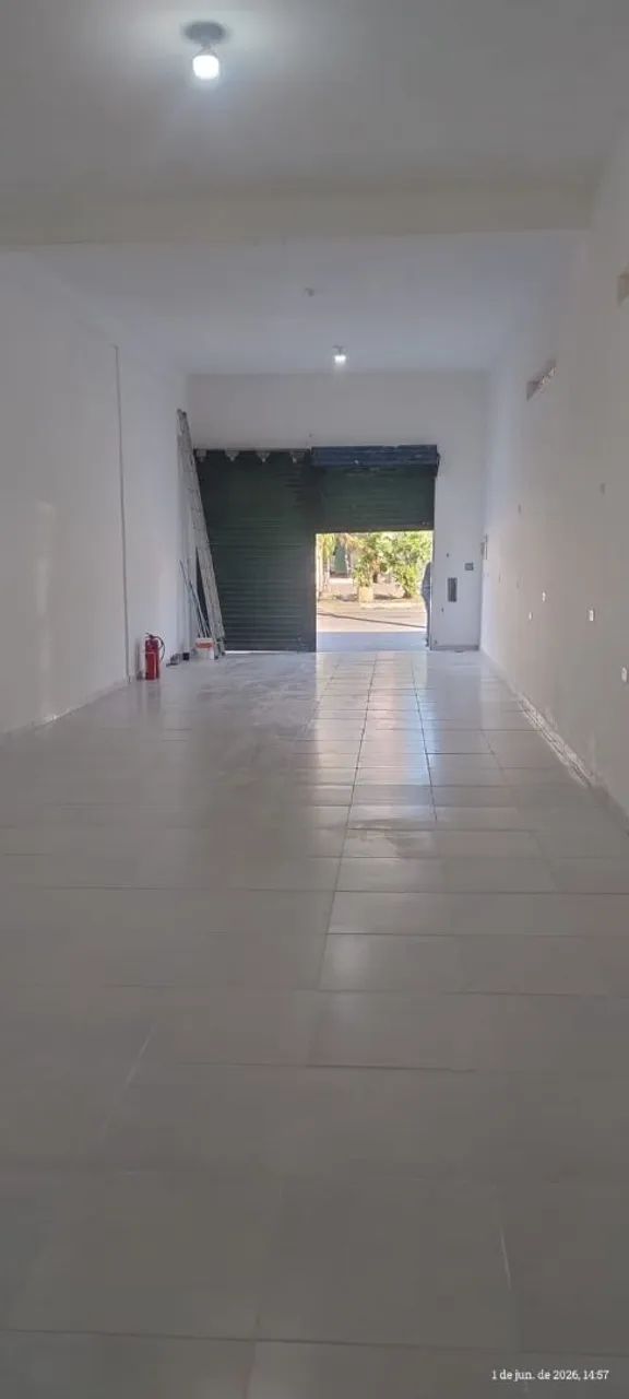 Aluga-se Loja  - Foto 4