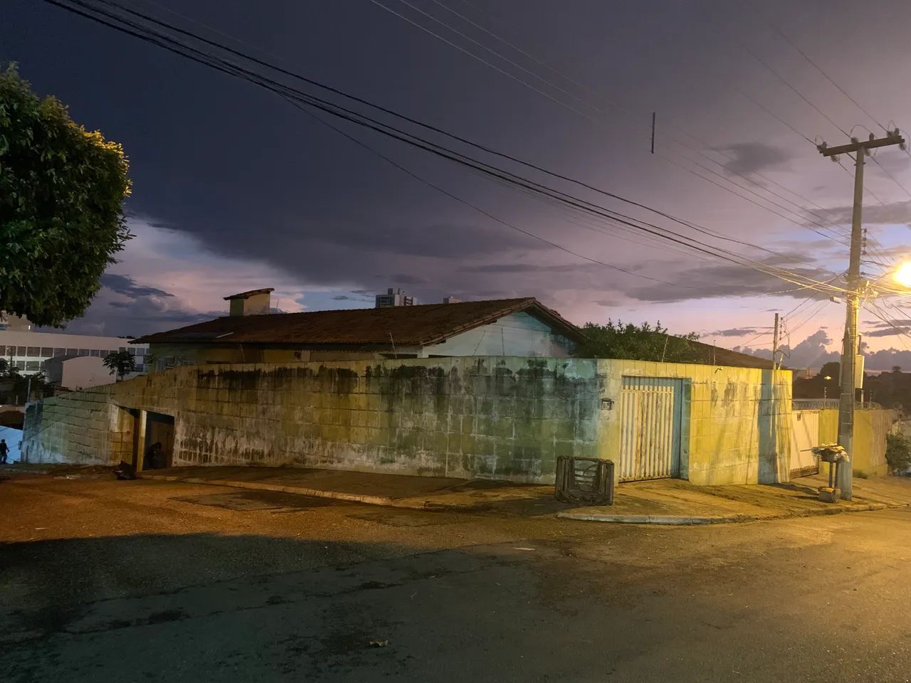 OPORTUNIDADE CASA COMERCIAL NO JARDIM CUIABÁ! - Foto 2