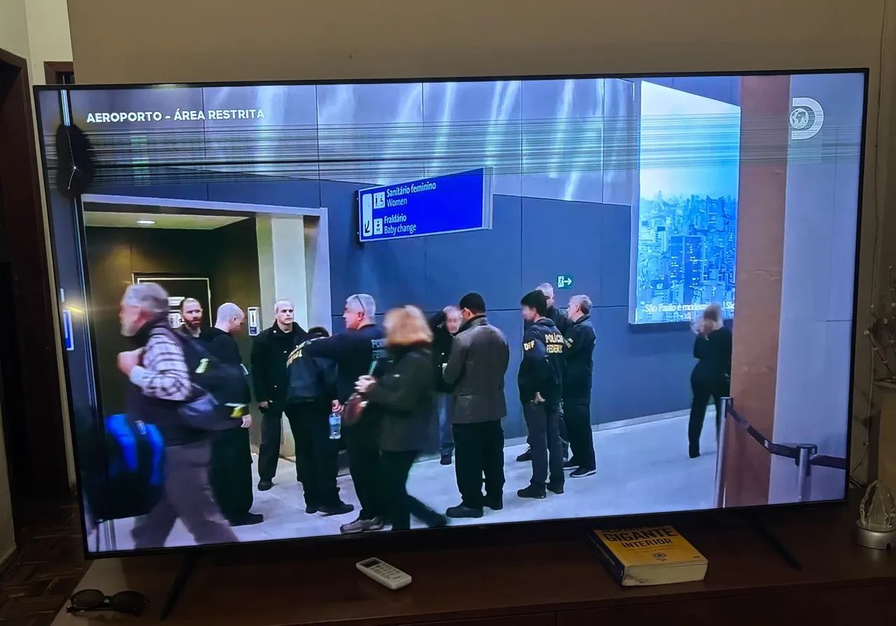 Tv smart TCL 65 - Foto 4
