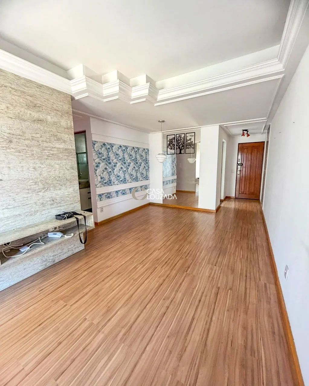Apartamento 03 quartos próximo ao mar de Itapoã. - Foto 3
