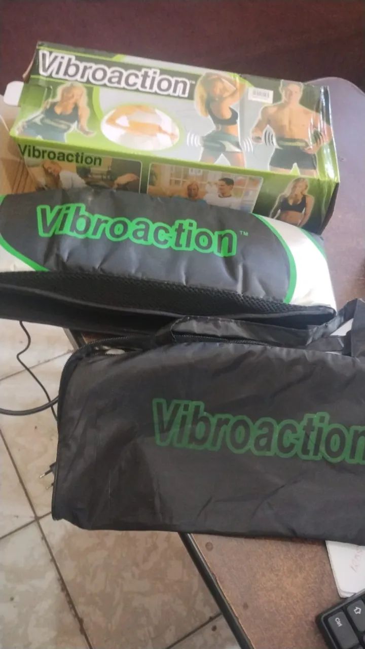 Redutor de Medidas e Massageador