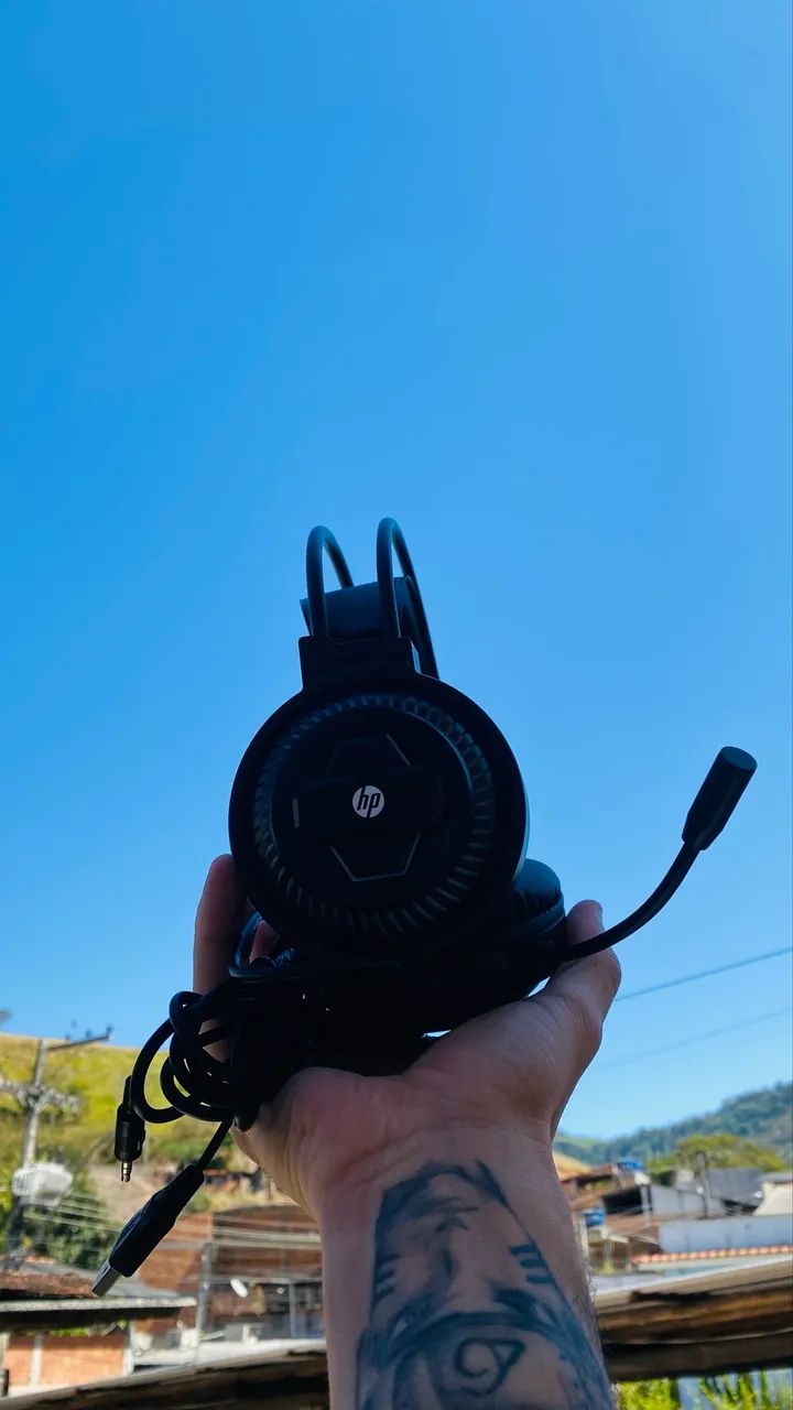 Headset - Foto 4