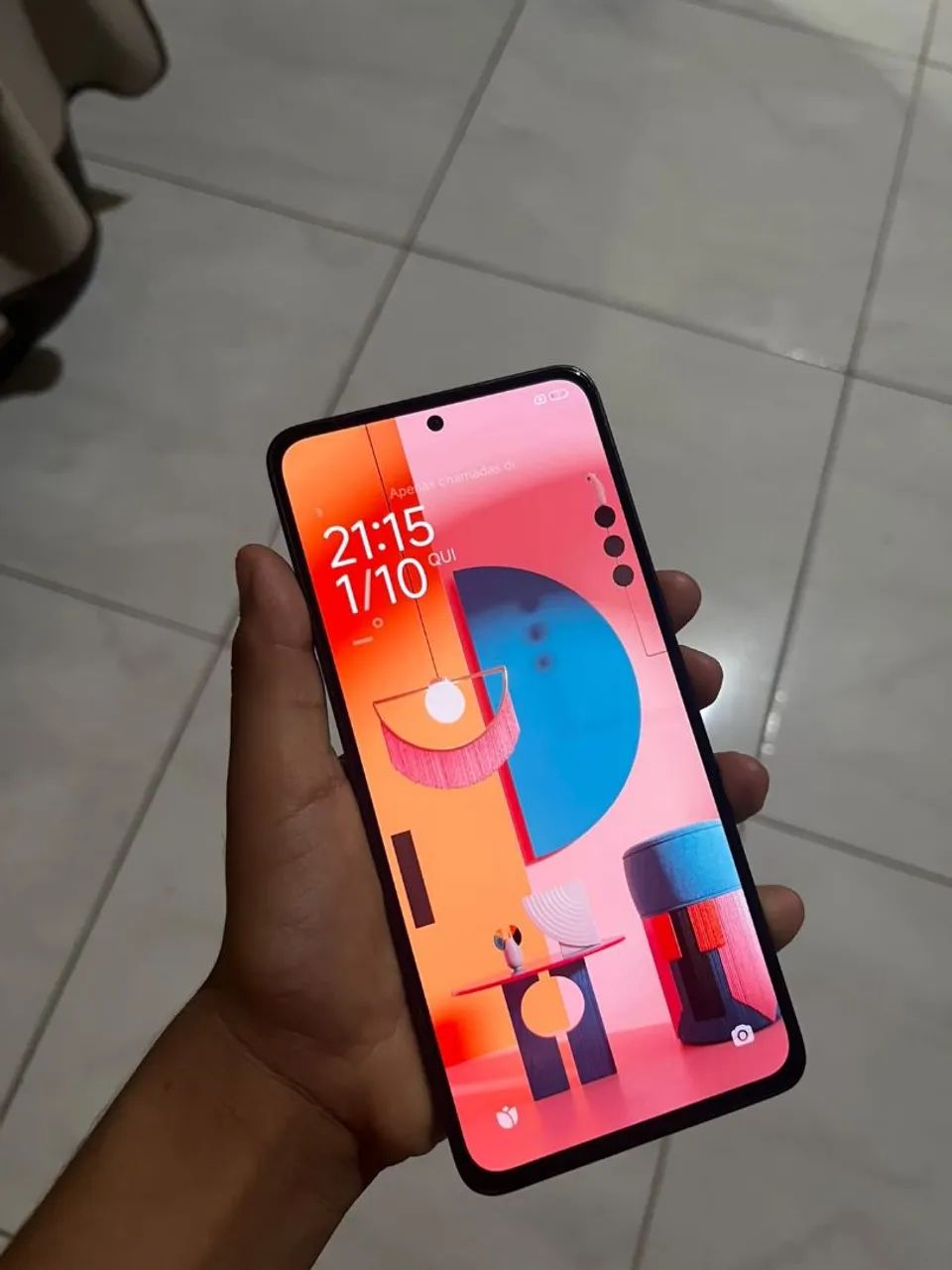 Redimi note 13 4g  - Foto 4