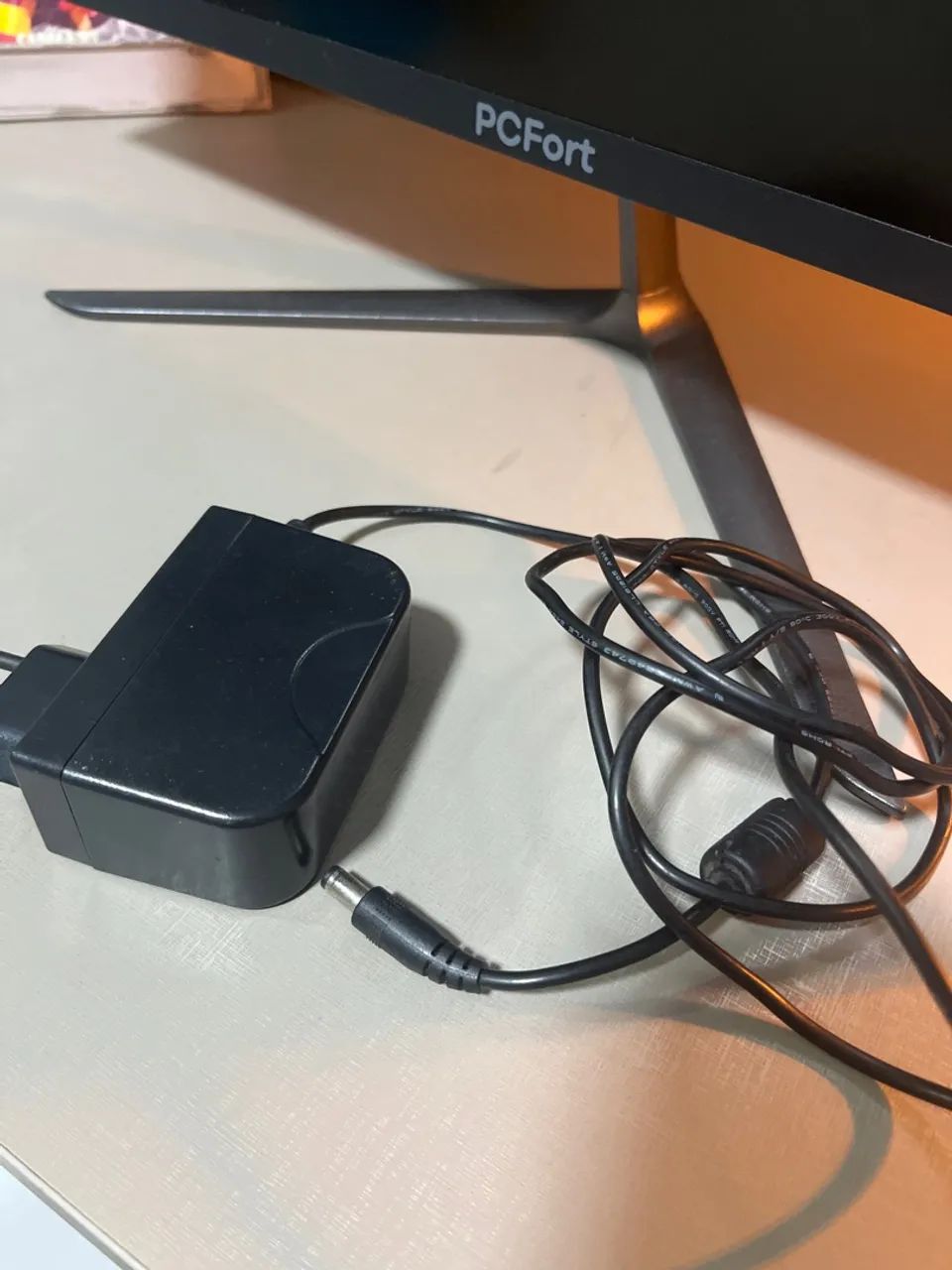 Monitor 165hz PCFort FullHD 1ms - Foto 4