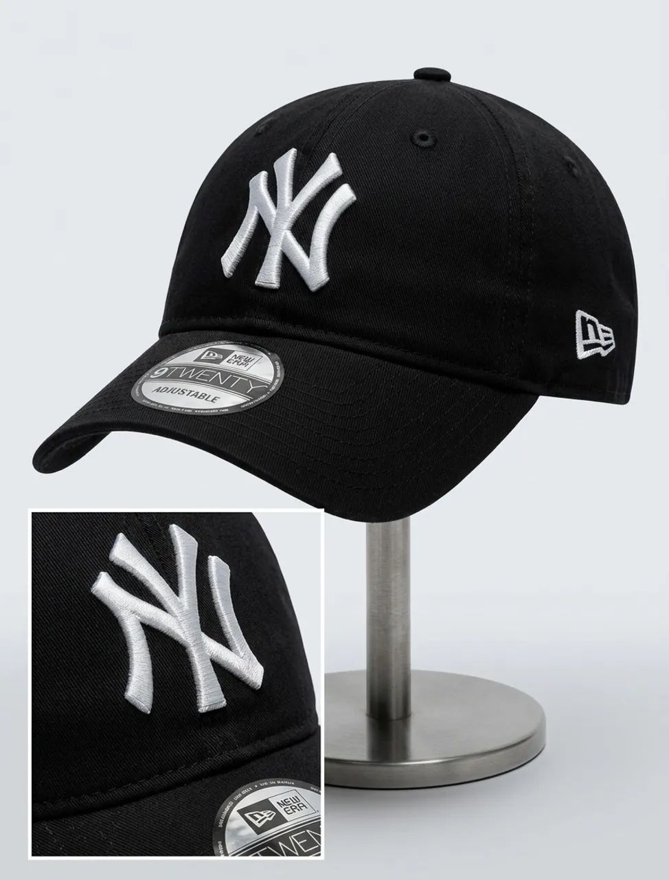 Boné new era modelo 9twenty 