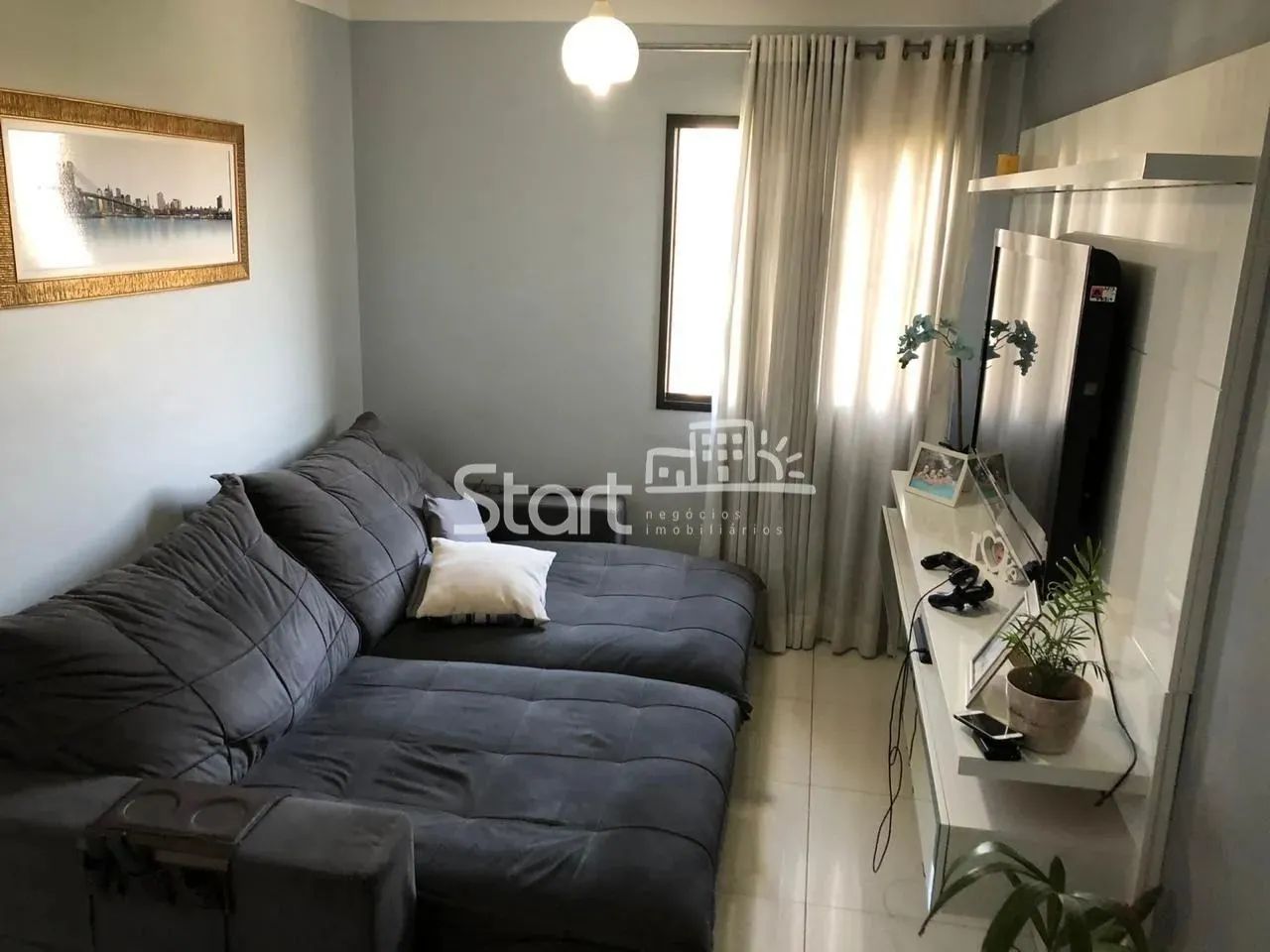 apartamento - Jardim do Lago - Campinas - Foto 2