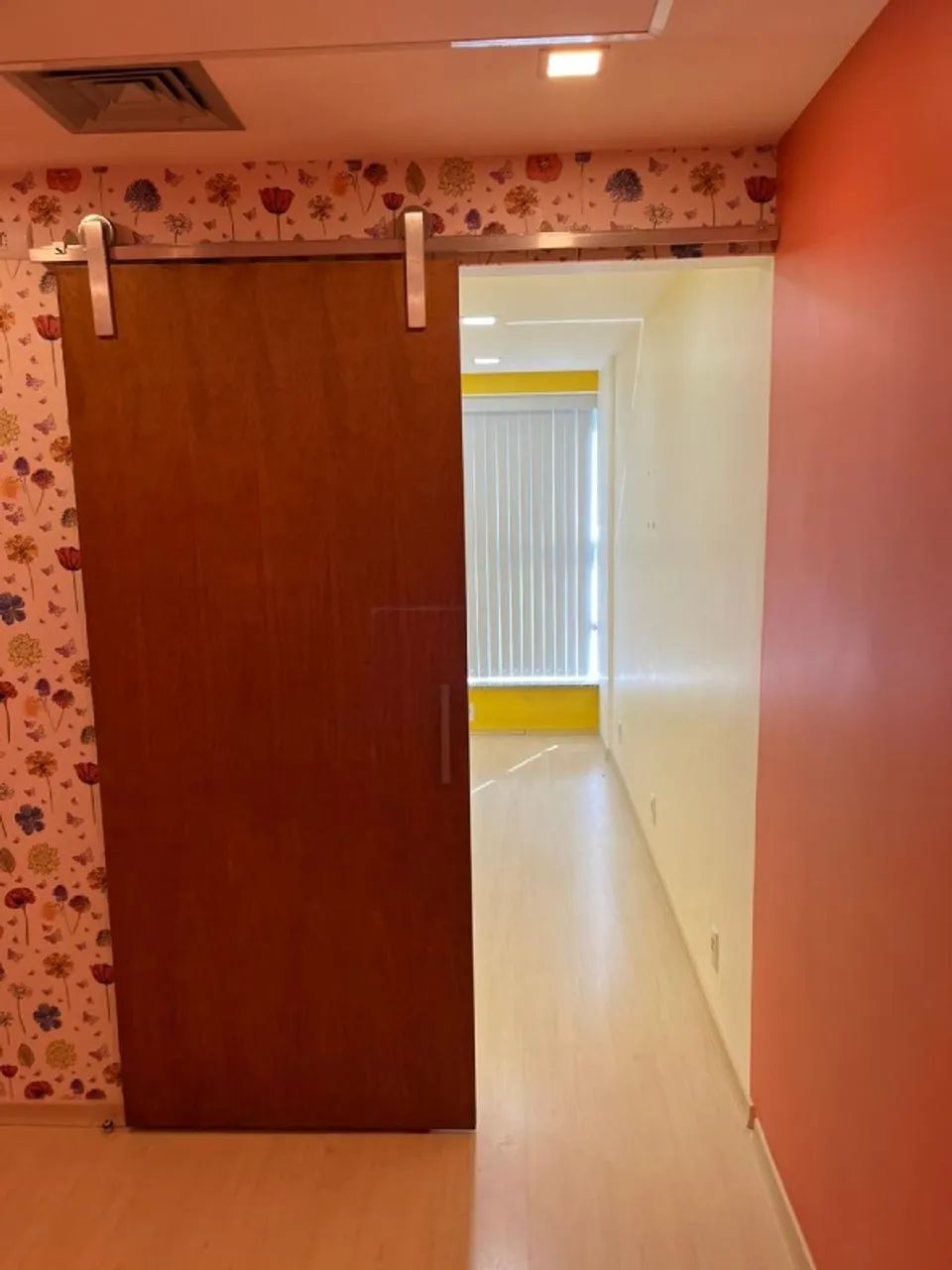 Sala Comercial com 21m² à Venda no A4 Offices - Barra da Tijuca - Foto 4