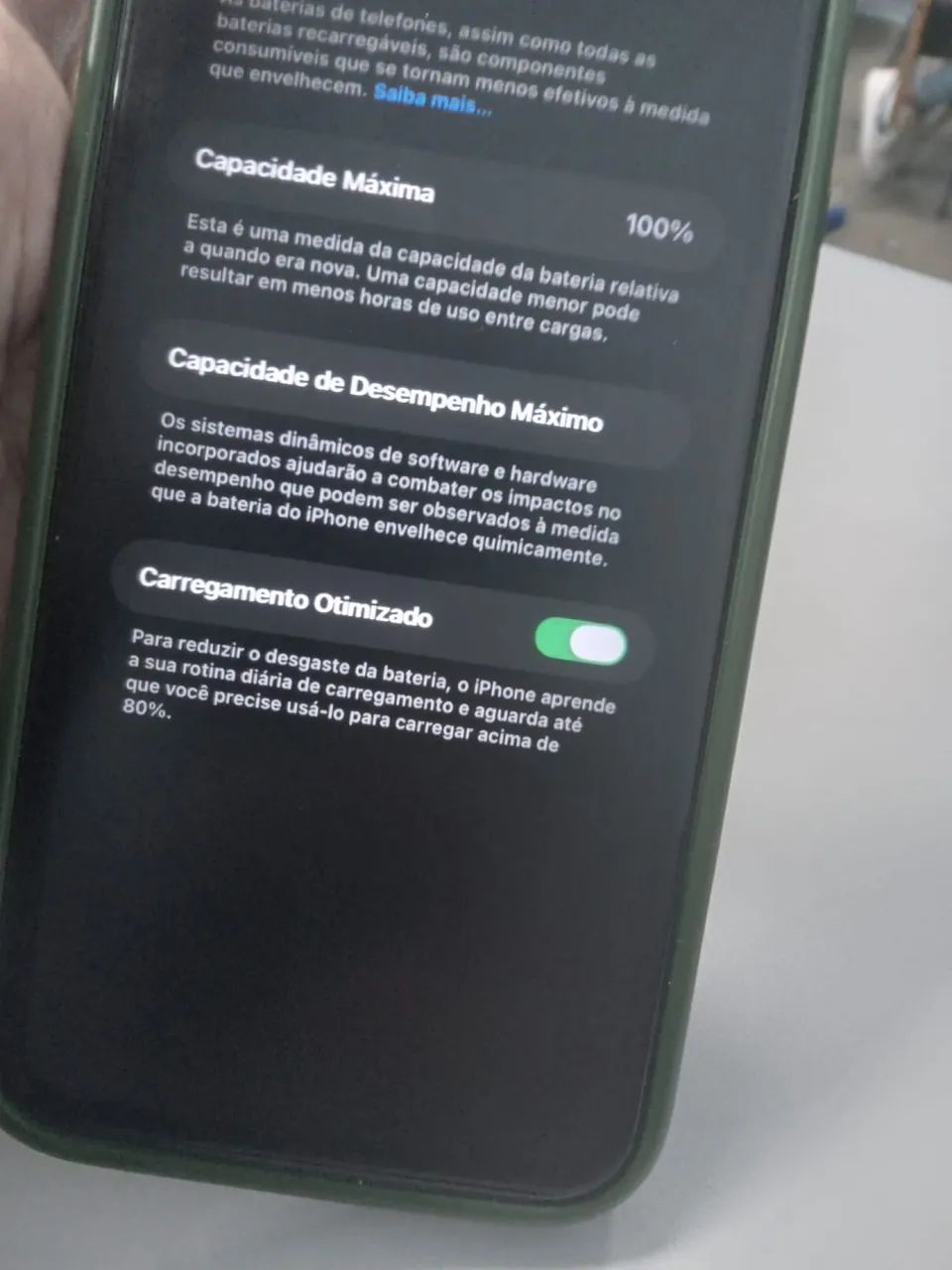 iPhone 11  - Foto 4