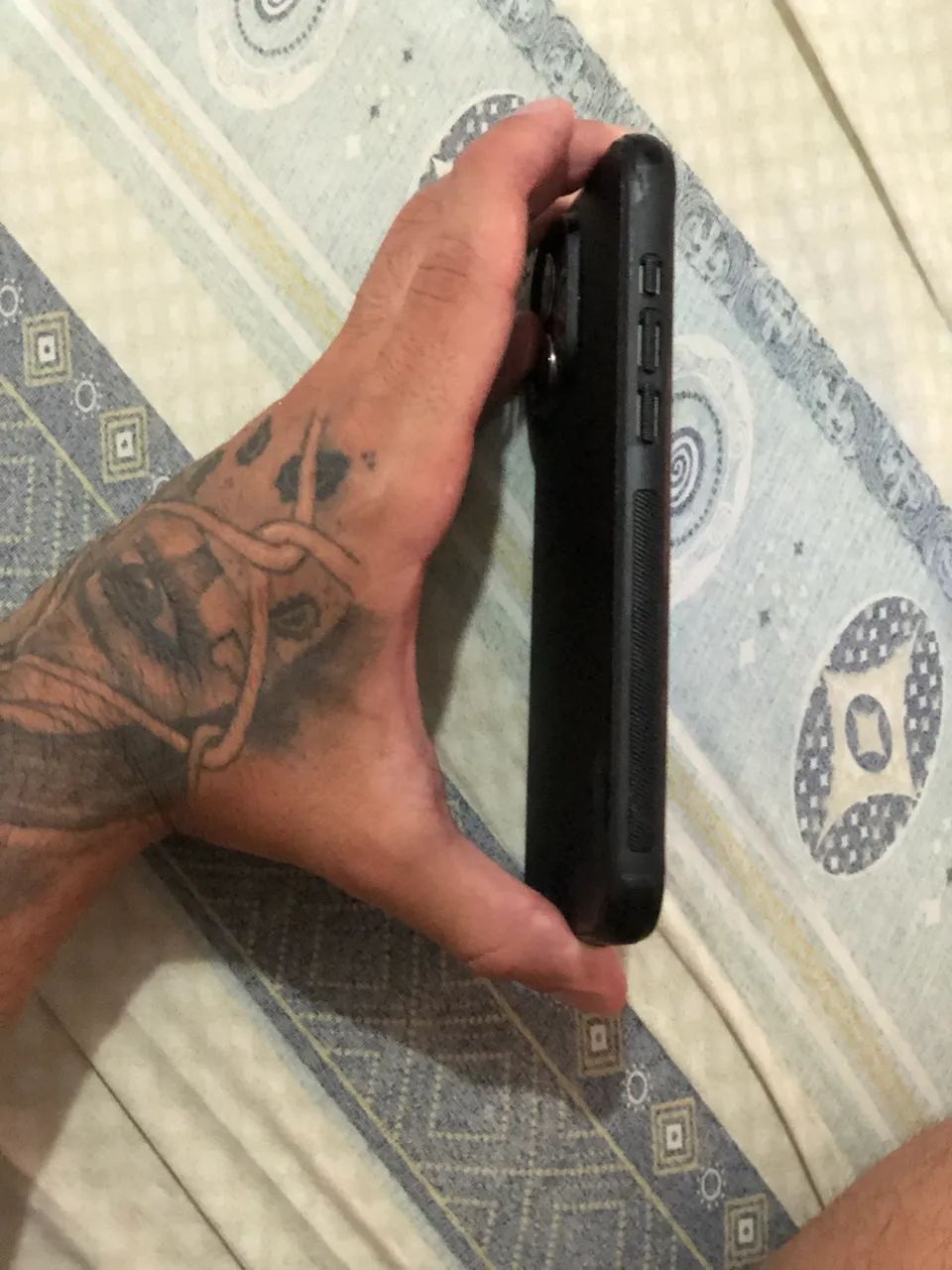 iPhone 15 Pro Max 256GB | Aceito Troca + Volta - Foto 5