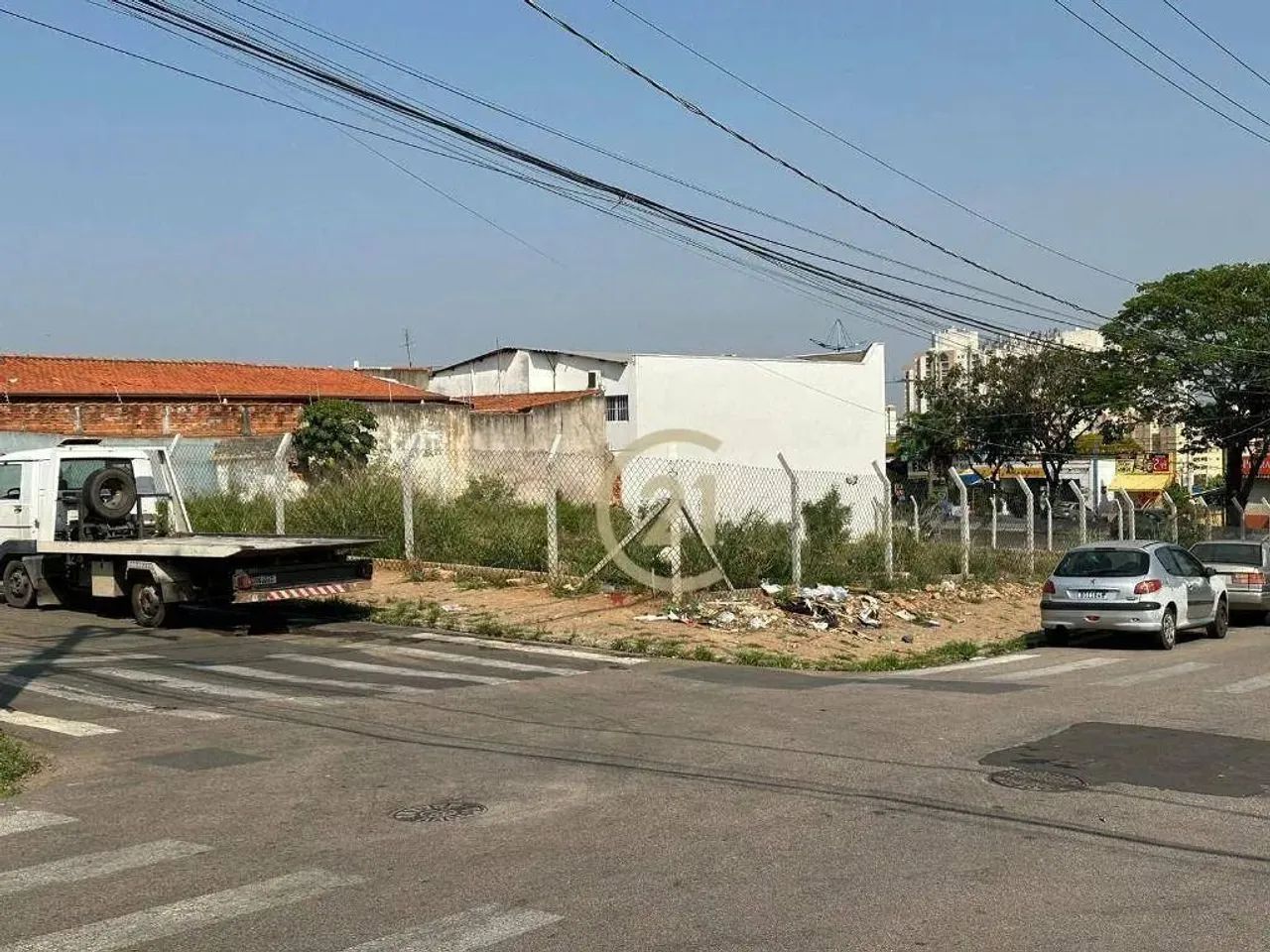 Terreno Comercial à venda no Jardim Santa Cruz - Indaiatuba/SP - TE0744 - Foto 5