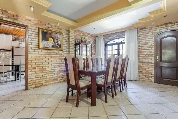 Casa com 5 quartos à venda na Rua Oadi Marcelino, José Mendes, Florianópolis. - Foto 4