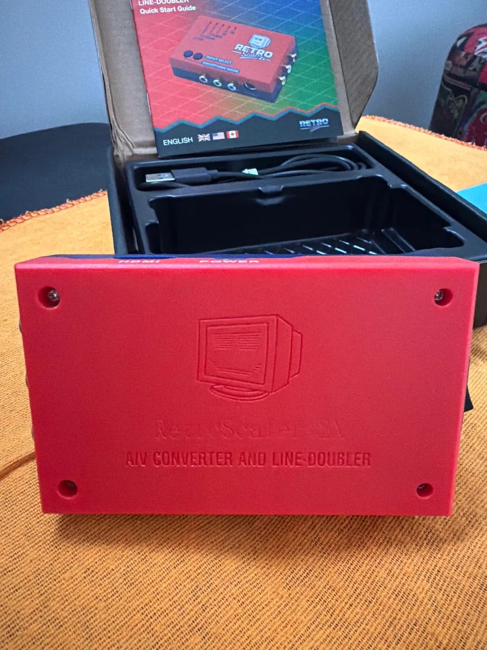 Retroscaler 2x - Foto 5