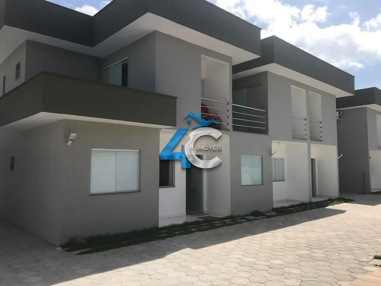 Duplex com Duas Suites Proximo a Praia de Coroa Vermelha - Foto 3