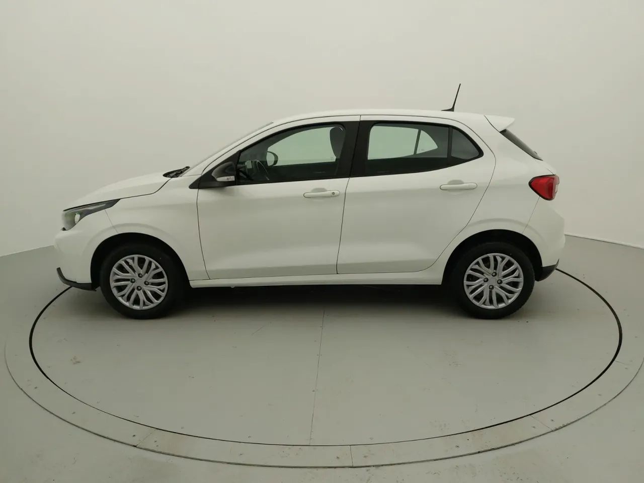Fiat Argo Drive 1.0 Firefly 2026 - Foto 2