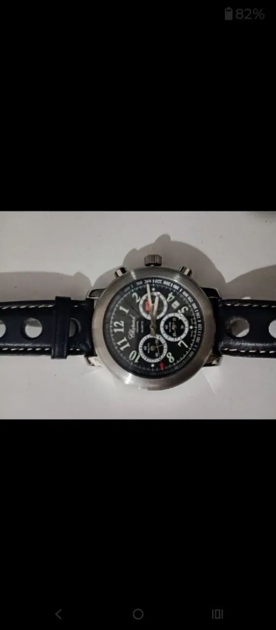 Relogio chopard original  - Foto 5