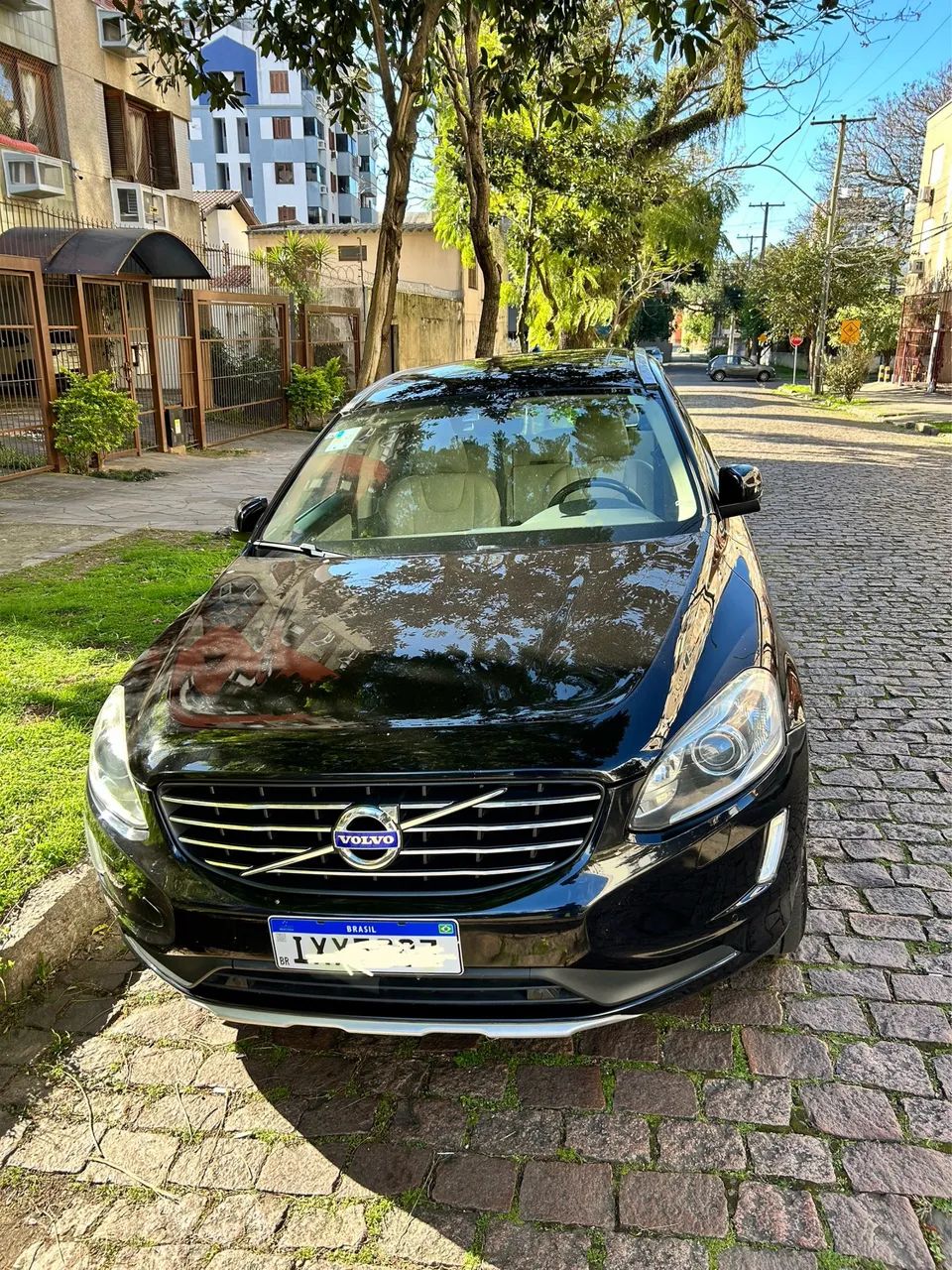 Volvo Xc 2017