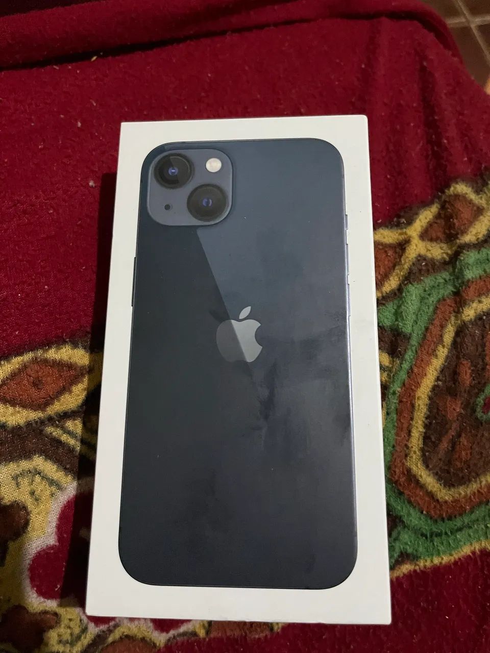 iPhone 13 256G