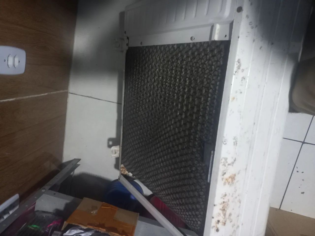 Ar - condicionado 9000 btus - Foto 3