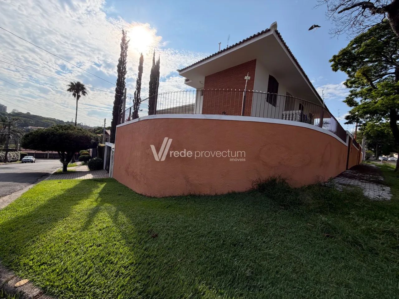 casa - Chácara da Barra - Campinas - Foto 4
