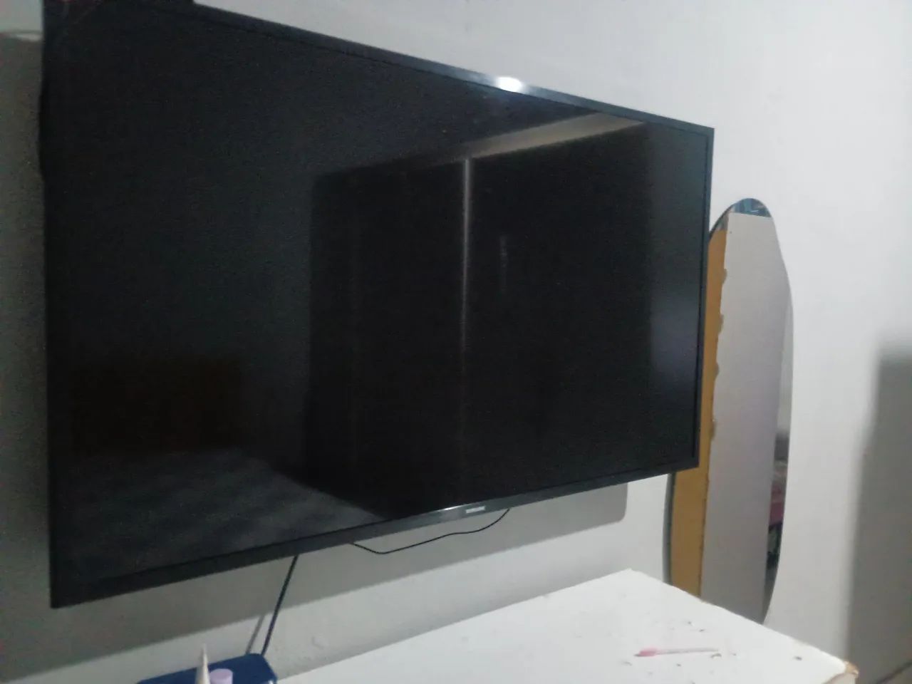 Televisão 